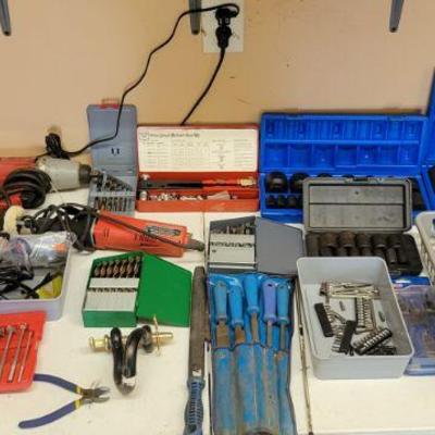 Nice Tools