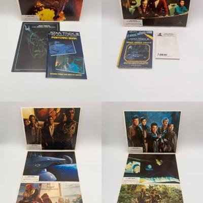 Star Trek - Search For Spock Bundle - Logical