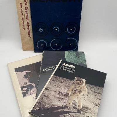 Books: Mixed Missions/Programs - NIB & Used