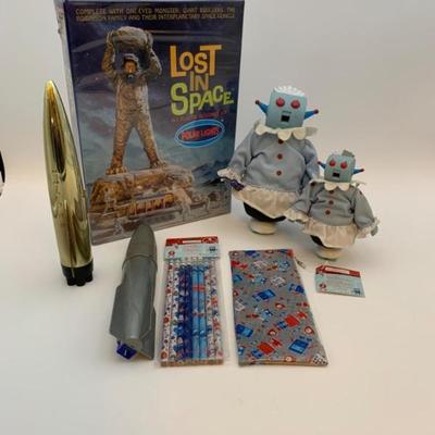 Kids Creative Bundle - Model, Figures, Drawing