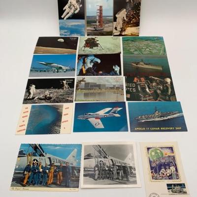JETS Trading Cards & Album - Trading Card Guild - 1956