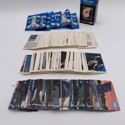 Space Shots - Famously Fraudulent