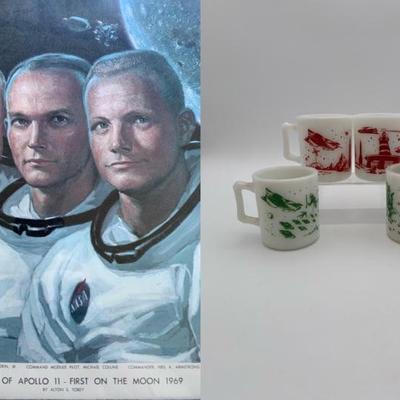 Very Vintage - Hot Coffee & Heroes