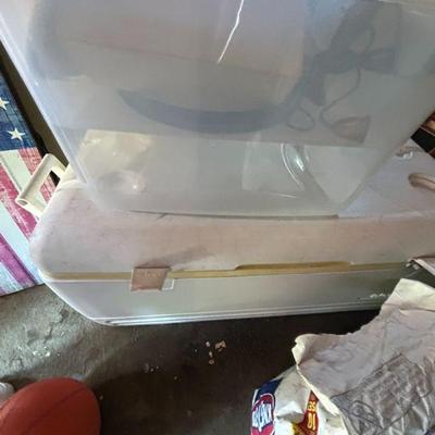 Igloo Cooler