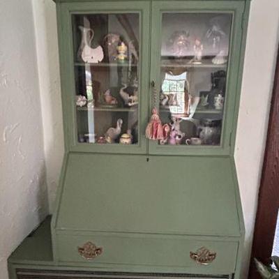 Antique Secretary