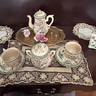 Tea Set