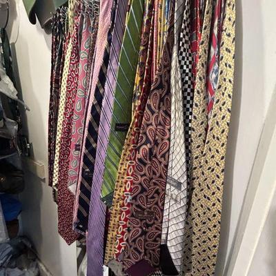 Men's Ties