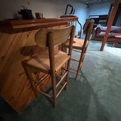 Bar Setting