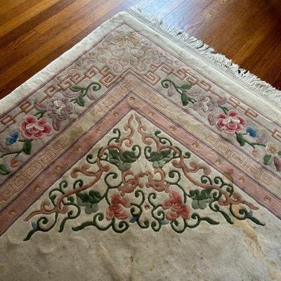 Rugs