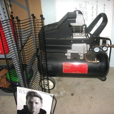 compressor $ 100.00$ 22,00