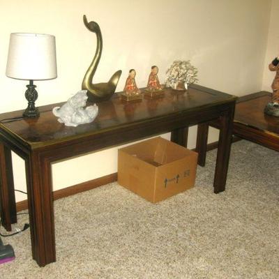 table $ 40