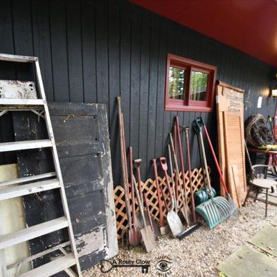 Some Highlights West Chicago Estate Sale 