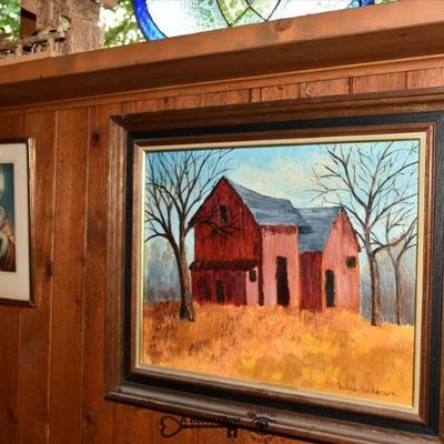 Some Highlights West Chicago Estate Sale 