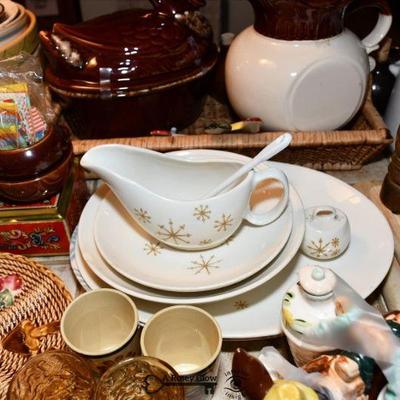 Some Highlights West Chicago Estate Sale 