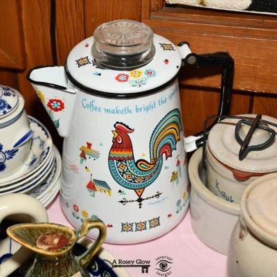 Some Highlights West Chicago Estate Sale 