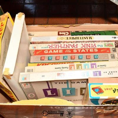 Some Highlights West Chicago Estate Sale 
