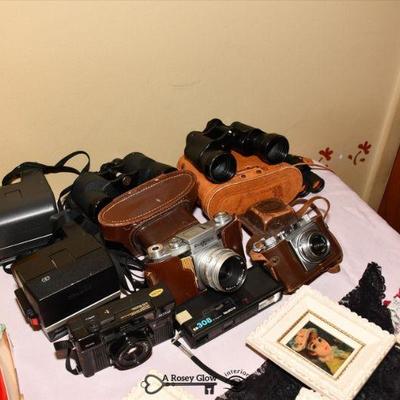Some Highlights West Chicago Estate Sale 
