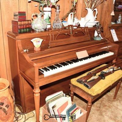 Some Highlights West Chicago Estate Sale 