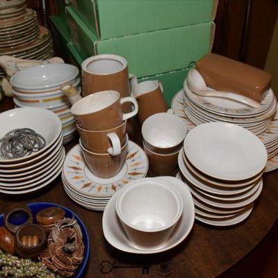 Some Highlights West Chicago Estate Sale 