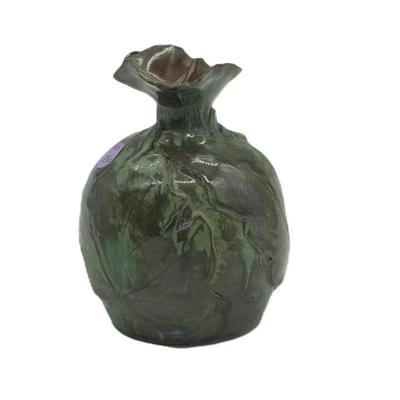 LEE SIPE CONTEMPORARY ART POTTERY VASE