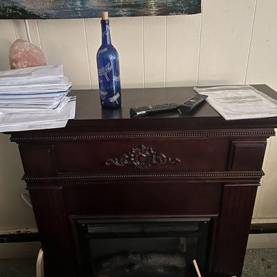 "Fireplace" Heater $40