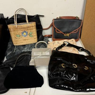 Purses 