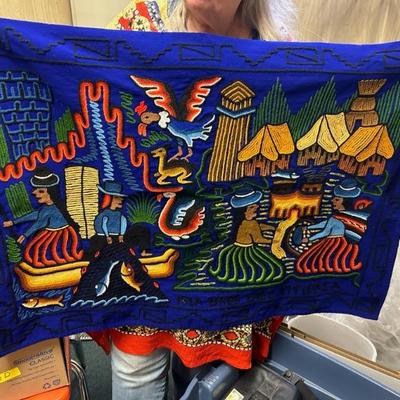 Tapestry