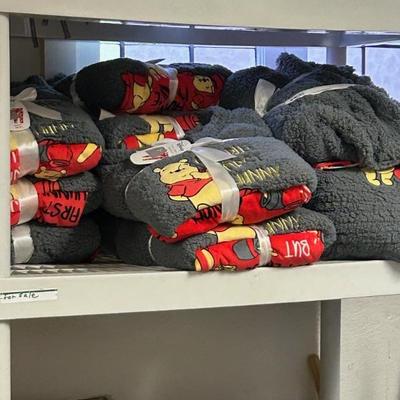 Disney pajamas