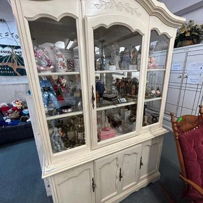 China cabinet