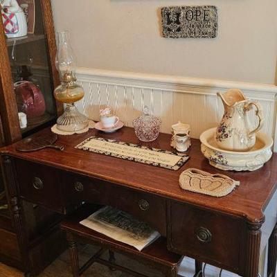 Vanity SOLD