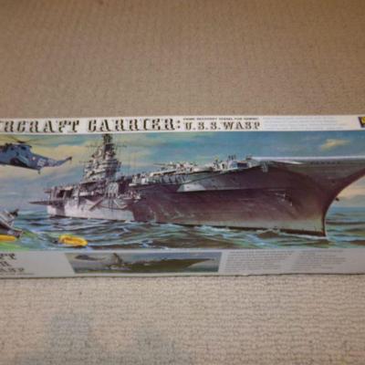 NEW OLD STOCK