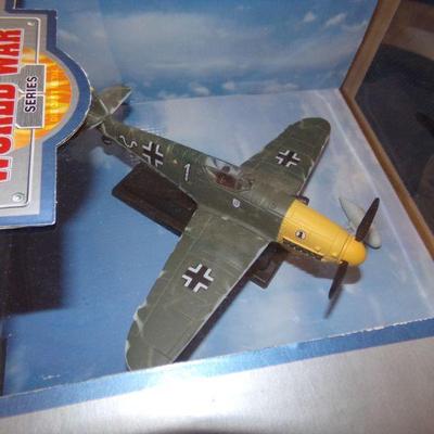 NEW OLD STOCK