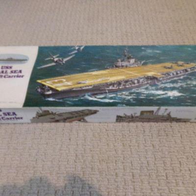 NEW OLD STOCK