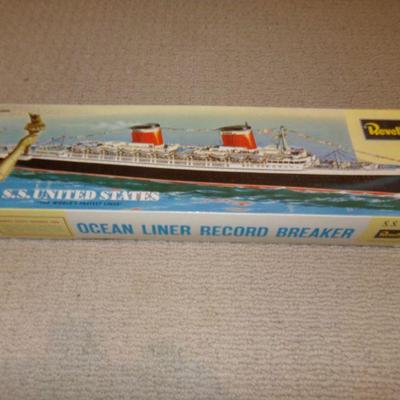 NEW OLD STOCK