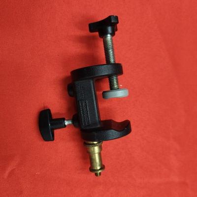 Manfrotto 171 Mini Clamp