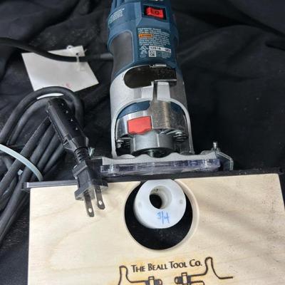 Bosch PR20EVS Colt 1 HP Palm Router