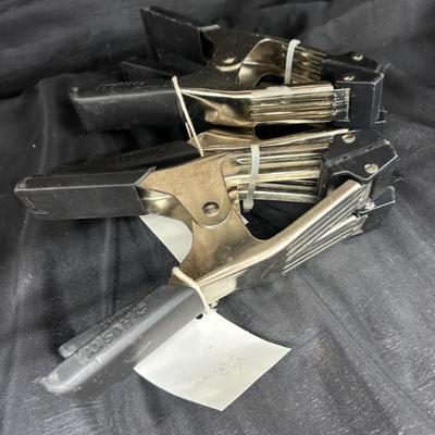 Spring Clamps