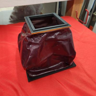 Wisner 4x5 Techinal Field Large Format Camera with Case. Lenses, Manual, Course Book and Film Cartridges