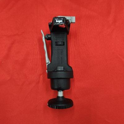 Bogen #3265 Joystick Grip Ball Head Manfrotto #222