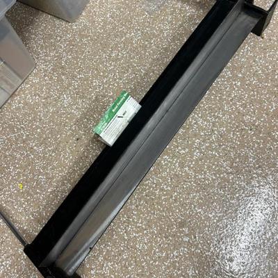 30" Mountable Metal Brake