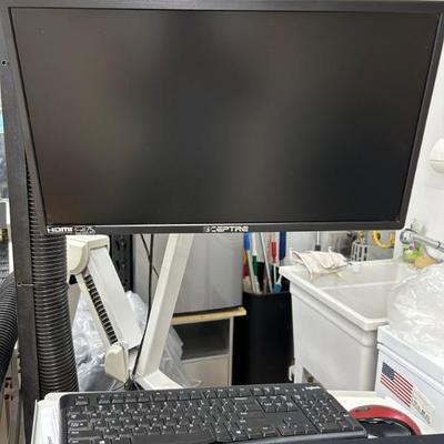 Probotix GX3725 Asteroid CNC WIth Lots of Upgrades