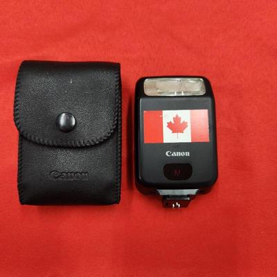 Canon Speedlite 160E (#2)