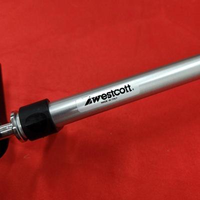 Westcott Reflector Holder