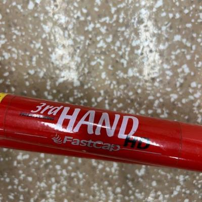 3rd Hand HD FastCap