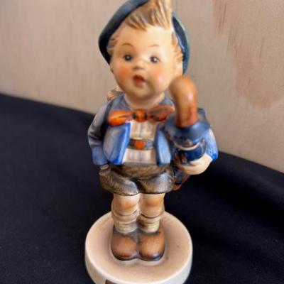 Hummel Figurine