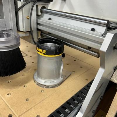 Probotix V90 Mark II CNC