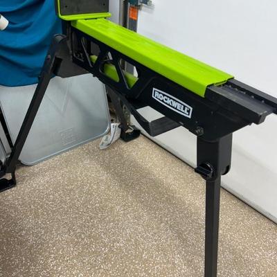 Rockler Jawhorse