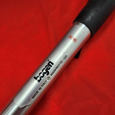 Bogen 3016 Monopod (No Head)