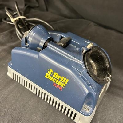 Drill Doctor XPK Bit Sharpener