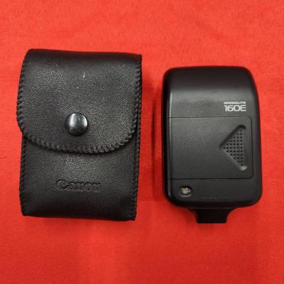 Canon Speedlite 160E (#2)